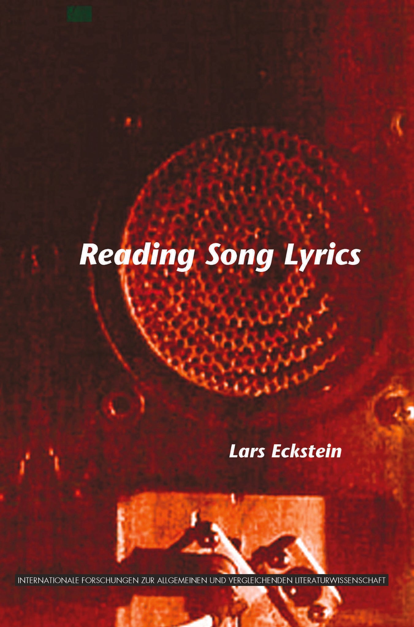 Reading Song Lyrics
